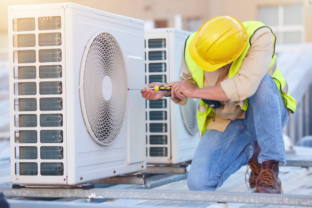Best Energy-efficient HVAC Solutions in Essex Village, CT