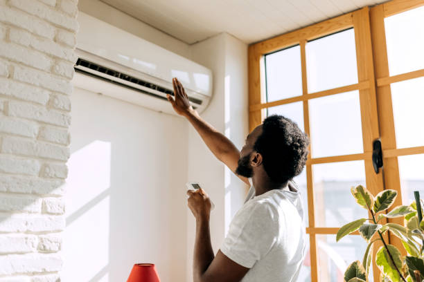 Best Thermostats and Smart Controls in Essex Village, CT