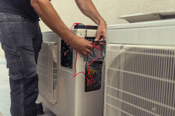 Best HVAC for Healthcare Facilities in Essex Village, CT