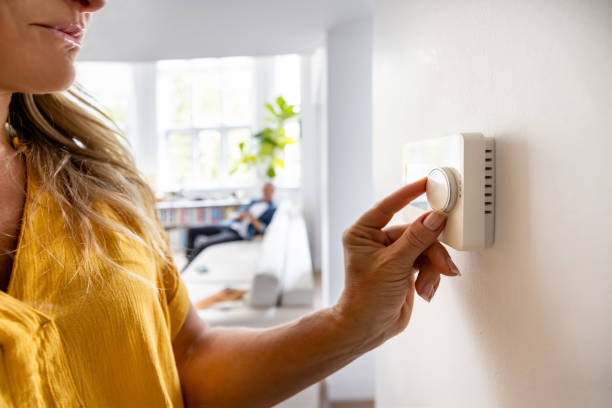 Best HVAC Consulting and Engineering in Essex Village, CT