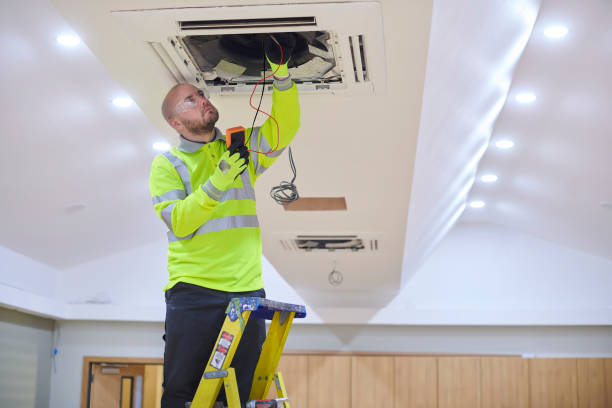 Best Commercial HVAC in Essex Village, CT