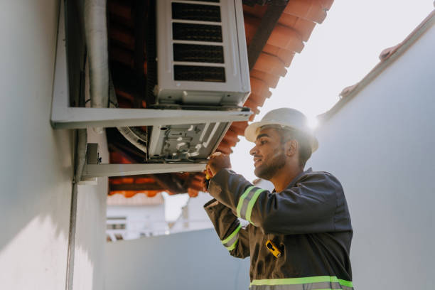 Best HVAC Supply and Distribution in Essex Village, CT