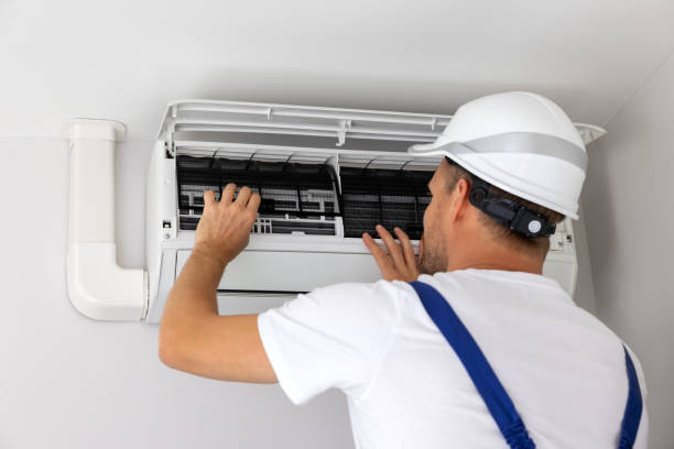 Best Geothermal HVAC Systems in Essex Village, CT