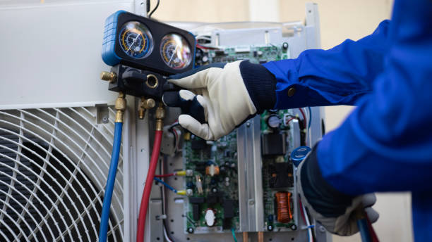 Professional HVAC in Essex Village, CT